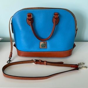 Dooney and Bourke bag- great used condition